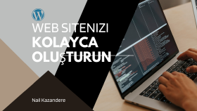 anahtar teslim profesyonel wordpress websiteleri yapıyorum