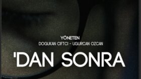 çekim planlarını içeren kısa film senaryosu yazabilirim