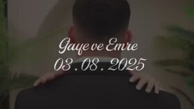 Özel Gün Klip Tasarımı