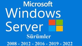 windows server kurulumu  yapabilirim