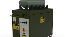 makina tasarımlarınızı yapar ve renderlarını çıkarabilirim