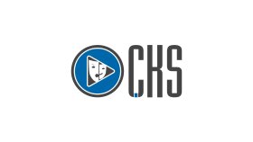 ÇKSSanat / Logo Tasarım