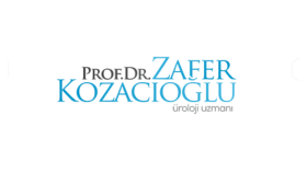 Ürolog Zafer Kozacıoğlu Resmi Web Sayfası