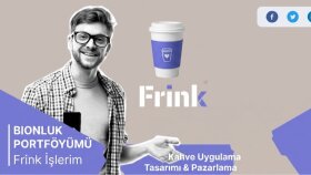 FRİNK