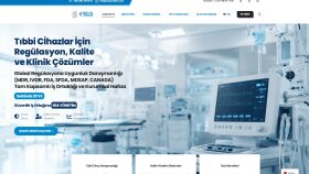 ERA Yönetim web sitesi