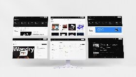 Referans UI/UIX & Product Design
