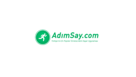 Adım sayar uygulaması