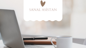 sanal asistanınız olabilirim