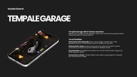 Tempale Garage