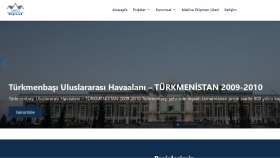 Ameda İnşaat LTD 