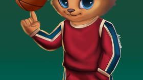 Maskot Tasarımı 