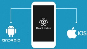 size özel react native ile bir mobil uygulama kodlayabilirim