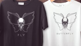 amacına hizmet eden creatif t-shirt tasarımları yapmaktayım