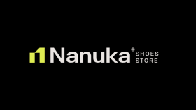 Nanuka - Logo Tasarımı