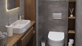 Banyo Tasarımı