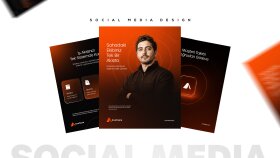 Avchare - Post Design