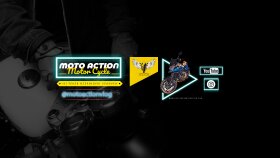 MotoActıon İntro