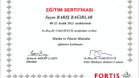Marka Tescil İşlemleri