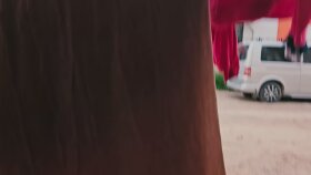 Vfx Çalışmam