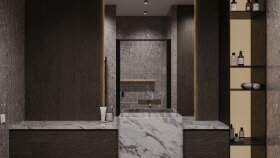 banyo tasarımları