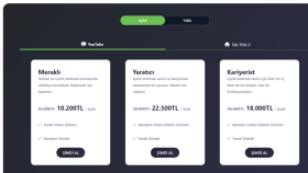 Web Site Oluşturma