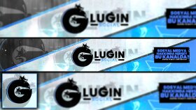 YOUTUBE BANNER