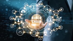 Blockchain Projesi