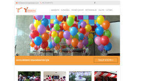 Wordpress Örnekleri - 3