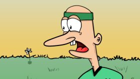 sizin için karikatür çizebilirim