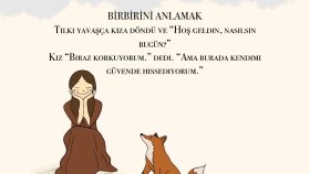 Storyboard / Hikaye çizimi