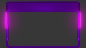 Facecam Overlay ve Entegreli Alert