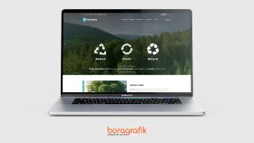 Packetcim Websitesi