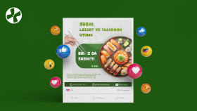 Sosyal Medya Tasarımı