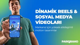 2d animasyonlar ve tanıtım videoları yaparım