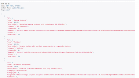 Django Rest Framework ile REST API Projesi