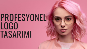 sizler için istediğiniz tarzda logo tasarımı yapabilirim
