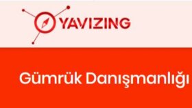 Gümrük Danışmanlığı