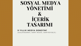 markanız için sosyal medya içerik tasarımı yapabilirim