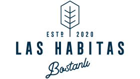 Las Habitas