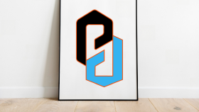 Prime Design Logo Çalışması