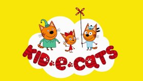 Kid e Cats Game