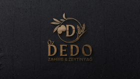 Dedo - Logo Tasarımı