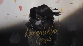 Sehabe & Cem Çınar - Karanlıklar Güzeli klip çalışması