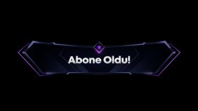 Abonelik Bildirimi