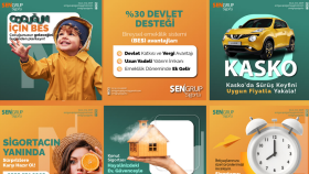 Sosyal Medya Tasarımları