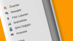MyIdea Mobil App