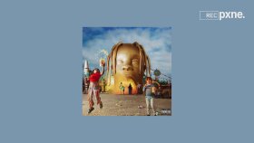 Youtube hesabımda paylaştıgım Travis Scott x Drake Beat