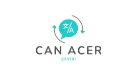 üç farklı dilde çeviri yapabilirim