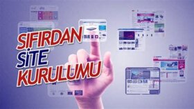 sunucu kurulumu ve güvenlik hardening yapıyorum