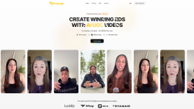SnapUGC - SaaS - Yapay Zeka